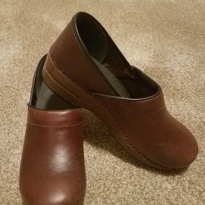 Dansko Clogs